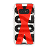 2020 : X - Tough Phone Case