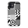 Geometric Pattern #1 - Tough Phone Case