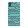 Abstract Pattern #1 - Tough Phone Case
