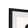 Type Block #2 - Fine Art Print | Framed & Mounted Print