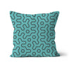 Abstract Pattern #1 - Cushion