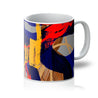 Swirls - Mug