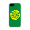 Step On | Happy Mondays | Lyrics Print | Music Print - Eco Phone Cases
