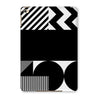 Geometric Shapes #1 - Tablet Cases