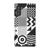 Geometric Pattern #1 - Tough Phone Case