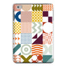 Geometric Pattern #2 - Tablet Cases