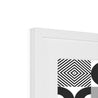 Geometric Pattern #1 - Fine Art Print