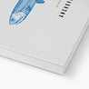 Anchovies - Canvas