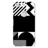 Geometric Shapes #1 - Snap Phone Case