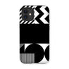 Geometric Shapes #1 - Tough Phone Case