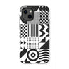 Geometric Pattern #1 - Tough Phone Case