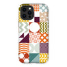 Geometric Pattern #2 - Tough Phone Case