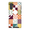 Geometric Pattern #2 - Tough Phone Case