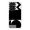 Geometric Shapes #1 - Snap Phone Case