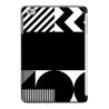 Geometric Shapes #1 - Tablet Cases