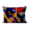 Swirls - Cushion