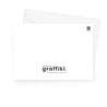 Abstract Pattern #1 - Greeting Card