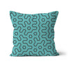 Abstract Pattern #1 - Cushion