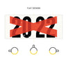 2022 : X - Mug