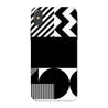 Geometric Shapes #1 - Tough Phone Case