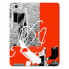 Red Street - Tablet Cases