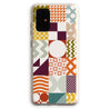 Geometric Pattern #2 - Eco Phone Case