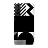 Geometric Shapes #1 - Snap Phone Case
