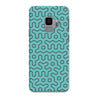 Abstract Pattern #1 - Snap Phone Case
