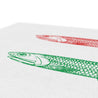 Anchovies - Canvas