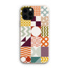 Geometric Pattern #2 - Eco Phone Case