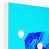 White Dots - Canvas