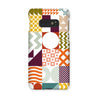 Geometric Pattern #2 - Snap Phone Case