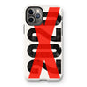 2020 : X - Tough Phone Case
