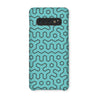 Abstract Pattern #1 - Snap Phone Case