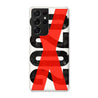 2020 : X - Snap Phone Case