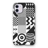 Geometric Pattern #1 - Tough Phone Case