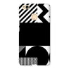 Geometric Shapes #1 - Snap Phone Case