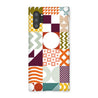 Geometric Pattern #2 - Snap Phone Case