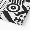 Geometric Pattern #1 - Canvas