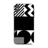Geometric Shapes #1 - Tough Phone Case