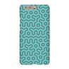 Abstract Pattern #1 - Snap Phone Case