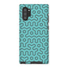 Abstract Pattern #1 - Tough Phone Case