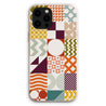 Geometric Pattern #2 - Eco Phone Case