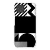 Geometric Shapes #1 - Snap Phone Case