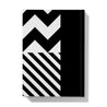 Geometric Shapes #1 - Hardback Journal