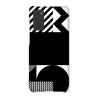 Geometric Shapes #1 - Snap Phone Case