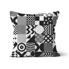 Geometric Pattern #1 - Cushion