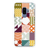 Geometric Pattern #2 - Snap Phone Case
