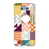 Geometric Pattern #2 - Snap Phone Case