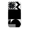 Geometric Shapes #1 - Snap Phone Case